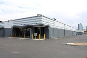 Valley View Commerce Center