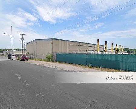 Preview of Industrial space for Sale at 6801 Old Randol Mill Rd.