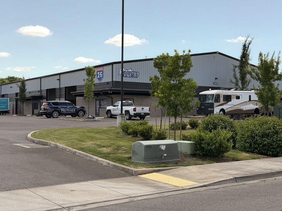 Glenwood Industrial Park Unit 137
