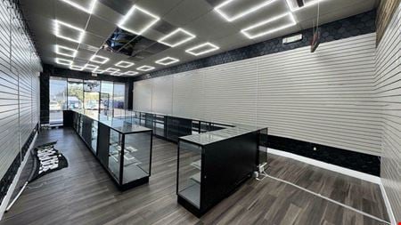 Preview of commercial space at 3045 Gulf Breeze Pkwy