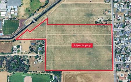 Preview of Other space for Sale at Rose Ave (26.952 ac)
