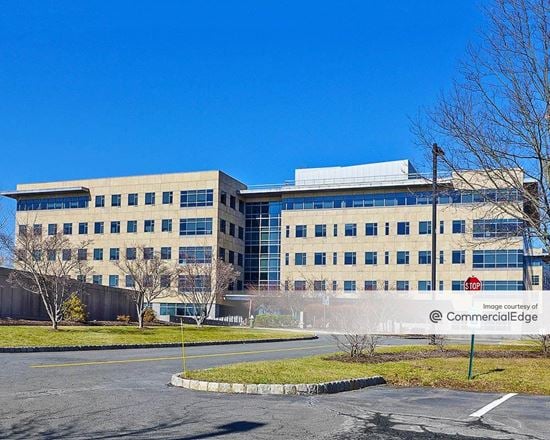 Preview of Office space for Rent at 777 Scudders Mill Road