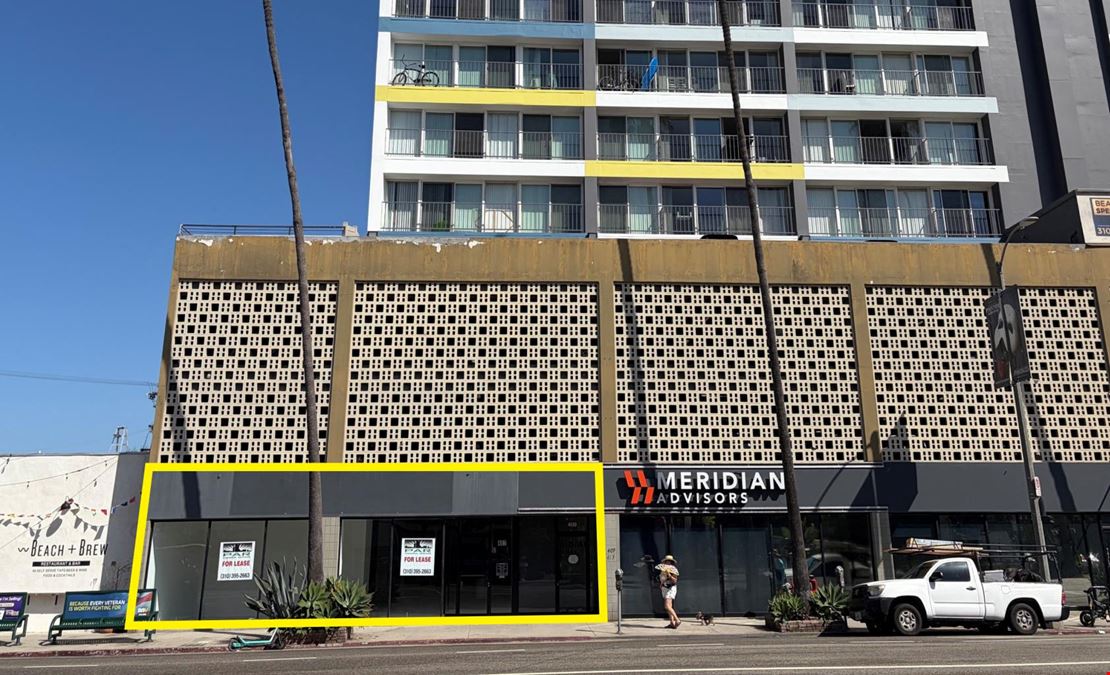 407 Washington Blvd