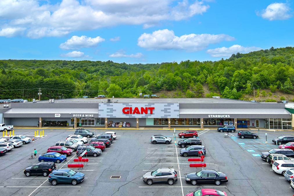 Carbon Plaza Mall