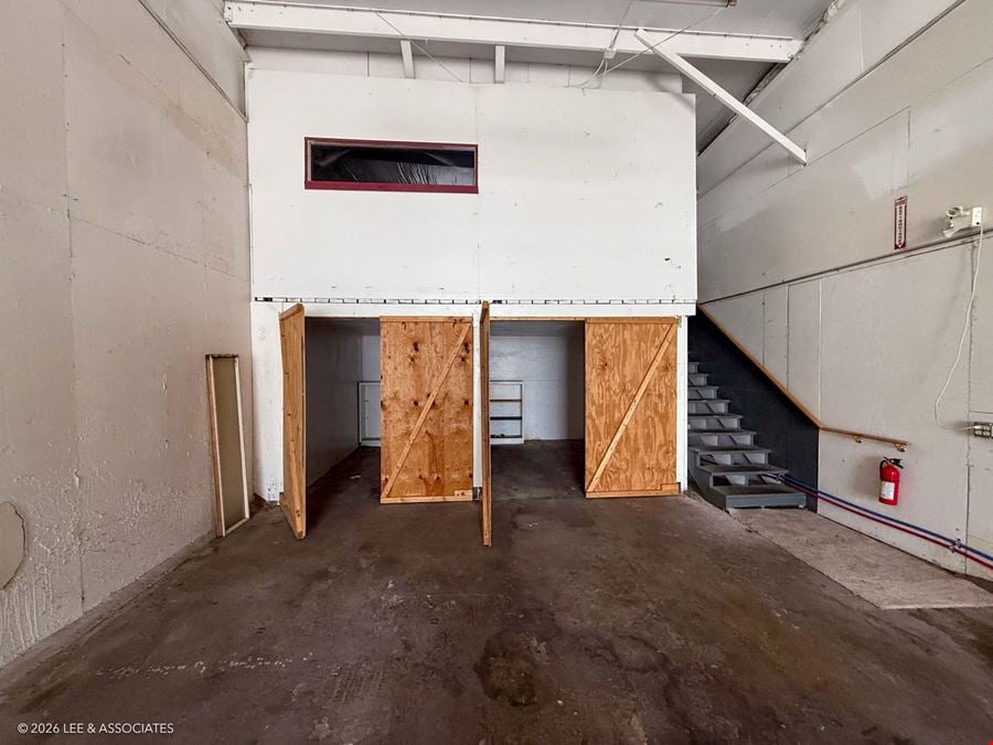 3011 NE 21st Way, Building C