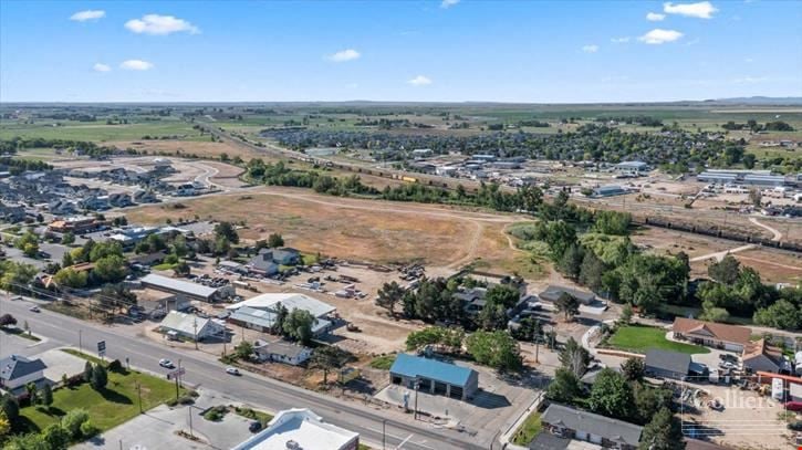 Investment Opportunity | Avalon Property
