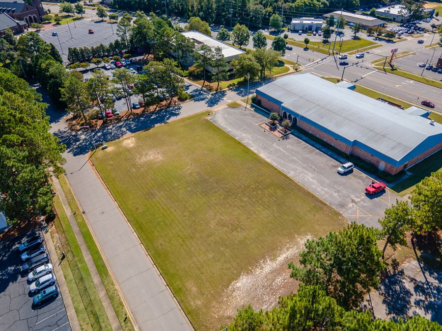2860 Village Drive