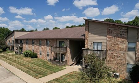 Preview of Multi-Family space for Sale at 3601 Westwind Dr