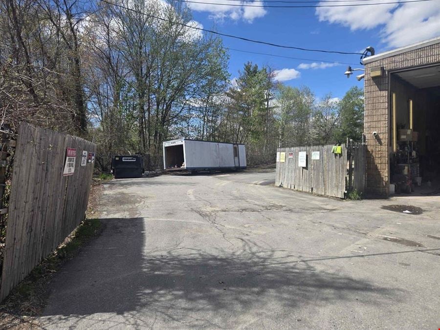 272 Sheffield Rd