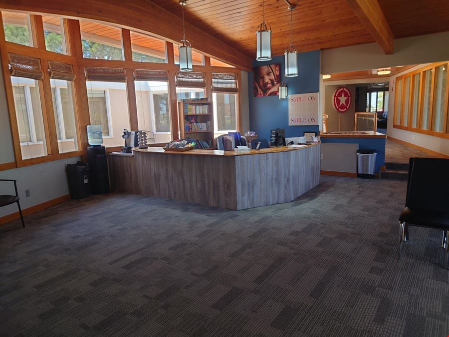 2021 Clubhouse Drive