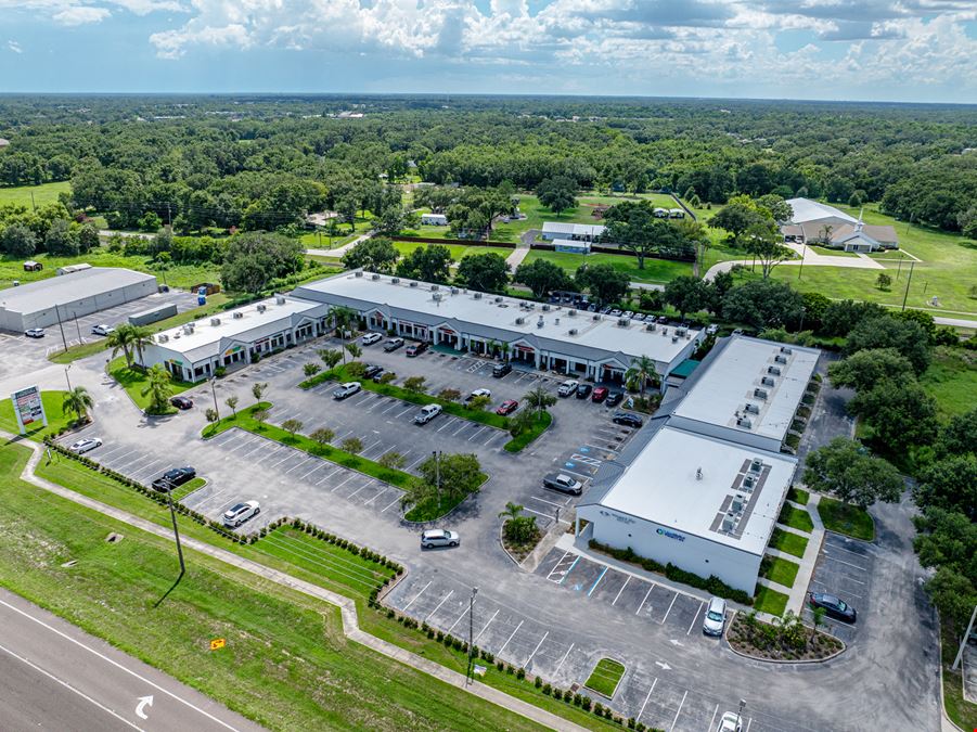 Shoppes of Christina