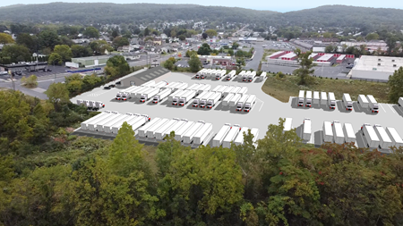Preview of Industrial space for Sale at 1384 S. 5th Street