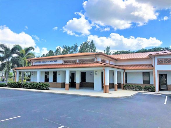 Preview of Office space for Rent at 8791 Conference Dr