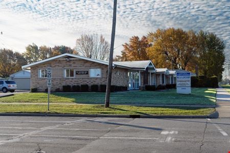 Preview of commercial space at 29856 Schoenherr Road