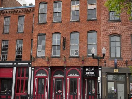 Preview of Retail space for Sale at 807-809 N 2nd St.