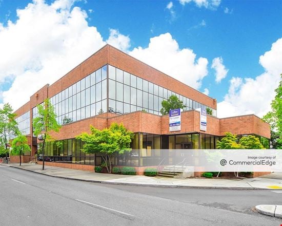 Preview of Office space for Rent at 2111 North Northgate Way