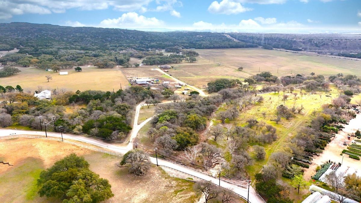 5954 Old Camp Bullis Rd