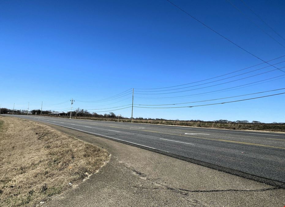 Carter Lane - 39.2 +/- Commercial Acres