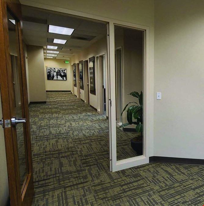 Creekside Corporate Center