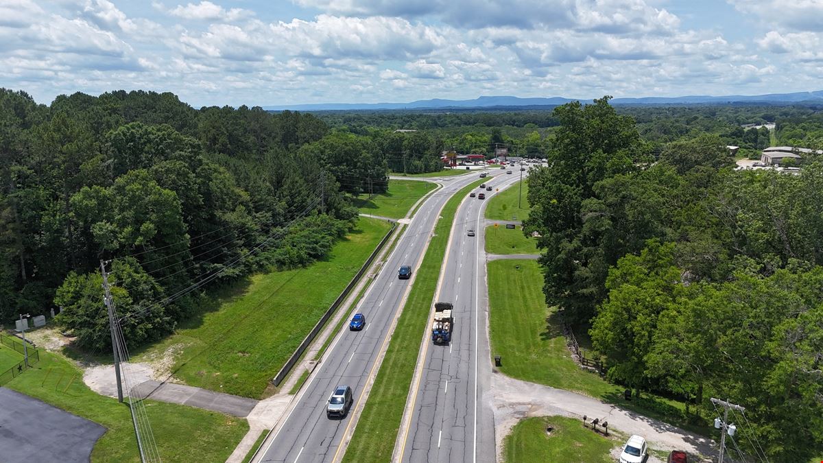 ±6-AC Commercial Development Opportunity