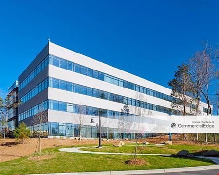 Preview of commercial space at 2425 Cascade Pointe Blvd