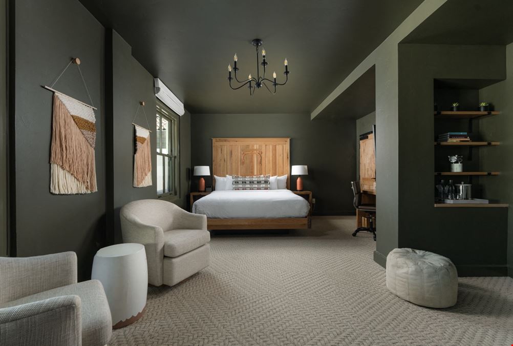 Hotel Santa Barbara