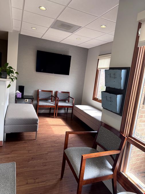 Turnkey Dental Office