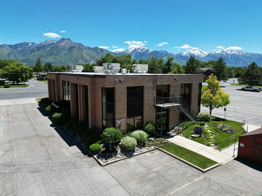 7th East Office Building