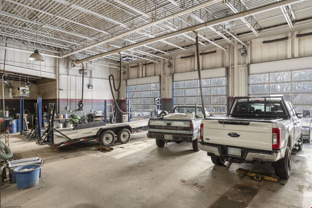 166 W Main Street For Sale