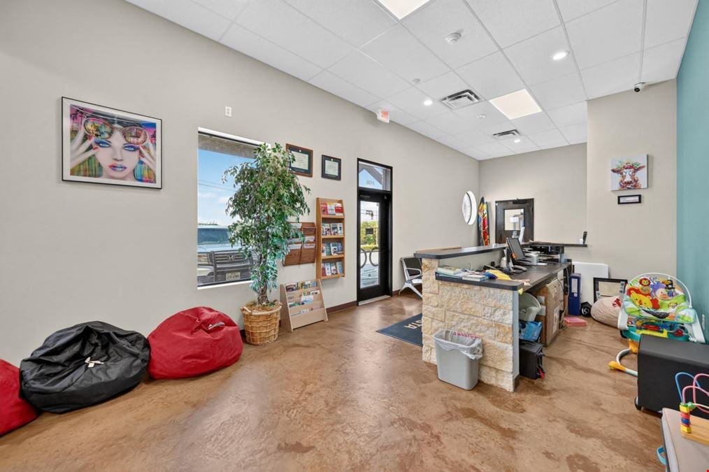 Medical/Office/Retail Space for Sale at 5412 Boat Club | 6333 N Hill in Fort Worth, TX