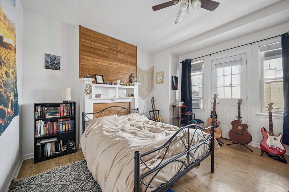 2-8 S 46th Street