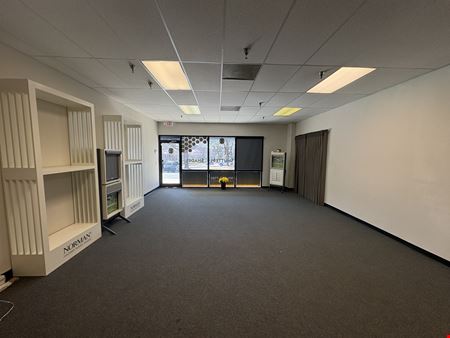 Preview of Industrial space for Rent at 3209 Gresham Lake Road, Ste. 110