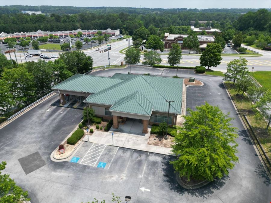 8217 Mall Parkway
