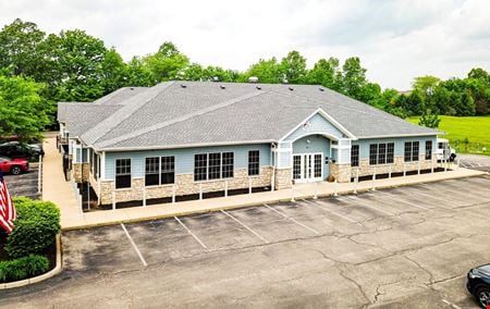 Preview of Special Purpose space for Sale at 7560 Sawmill Pkwy