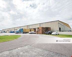 North Rhett Commerce Center - Building I