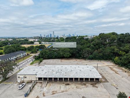 Preview of Industrial space for Rent at 2900 Oak Springs Drive