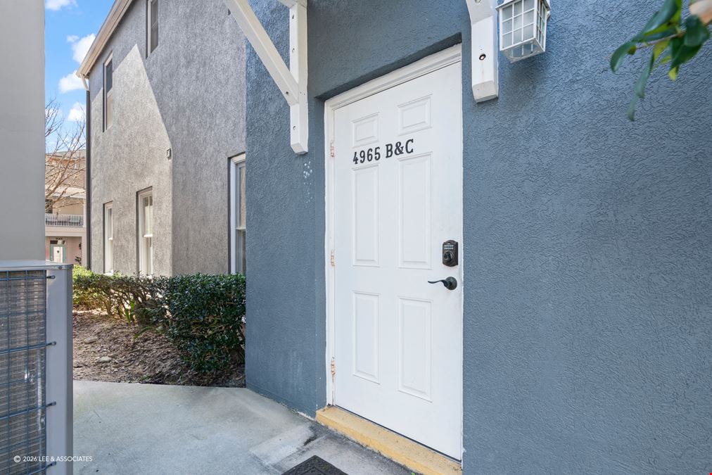 4965 SW 91st Terrace