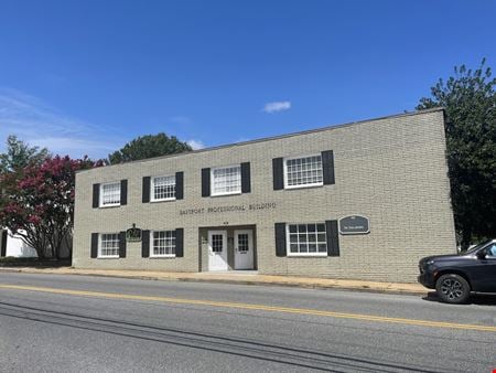 Preview of Office space for Rent at 918 Chesapeake Avenue