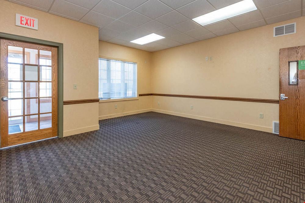 60 Professional Parkway - Investment Opportunity Medical & Professional Office Park