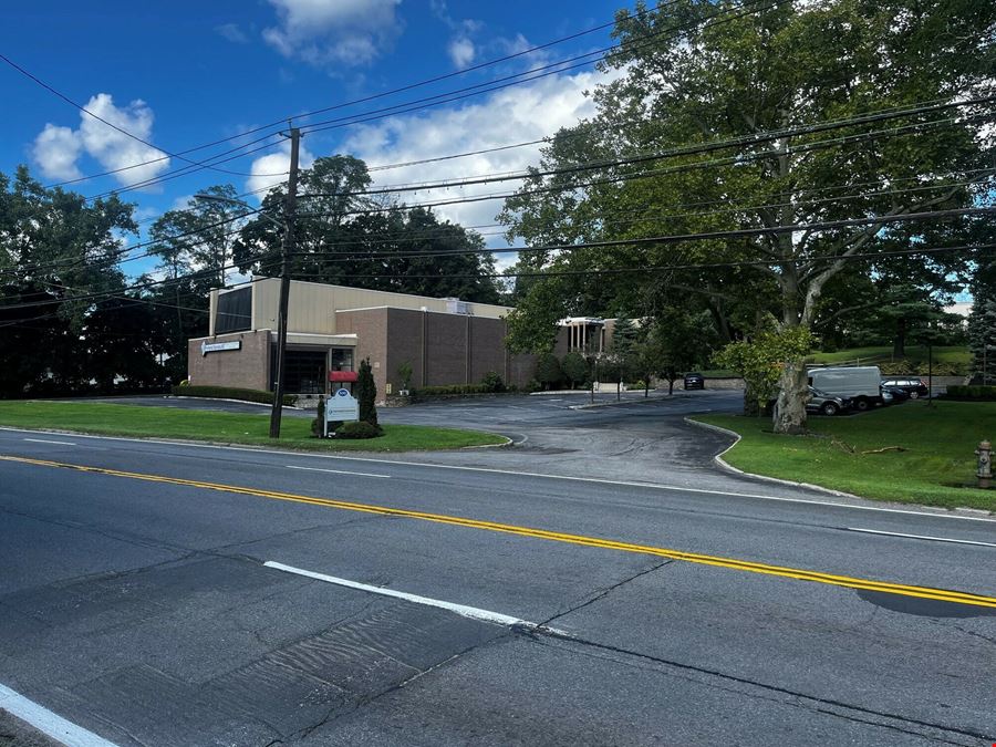 530 Saw Mill River Rd