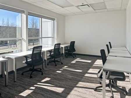 Preview of Office space for Rent at 5455 152 Street #208