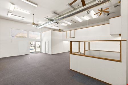 Preview of Retail space for Rent at 121 Salem Street