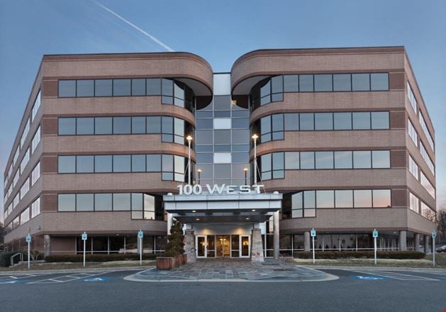 Preview of Office space for Rent at 100 West Road