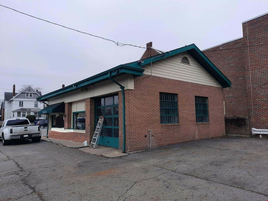 35 East Central Ave.