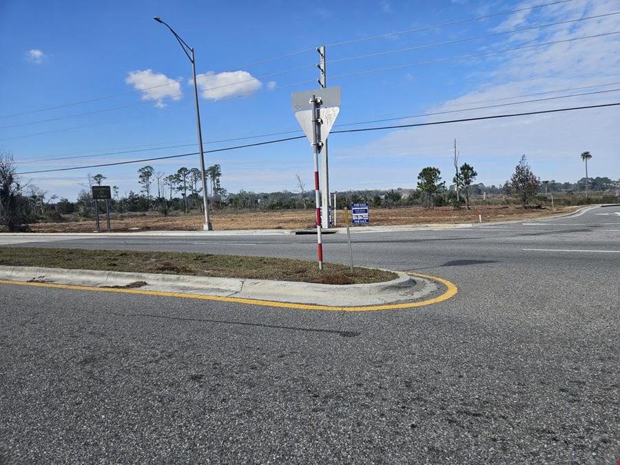  Zoo Pkwy - I 295 H I Land - 2.8 Usable Acres Prox. 