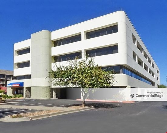 Preview of Office space for Rent at 5700 Harper Drive NE
