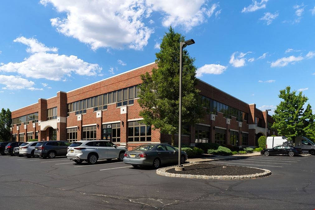 Raritan Commons