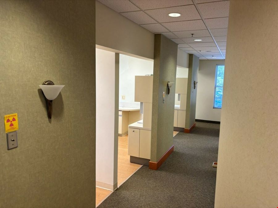 Medical/Professional Office Condo
