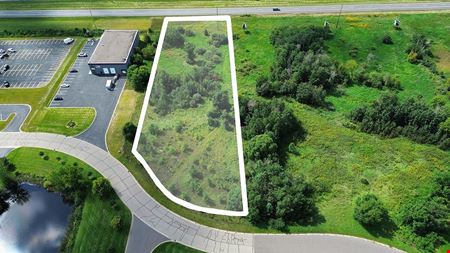 Preview of Land space for Sale at Highway 65 & Bunker Lake Blvd NE