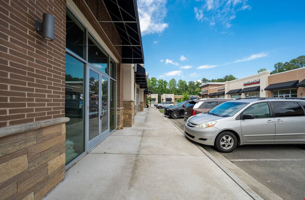 Kittcreek Commons